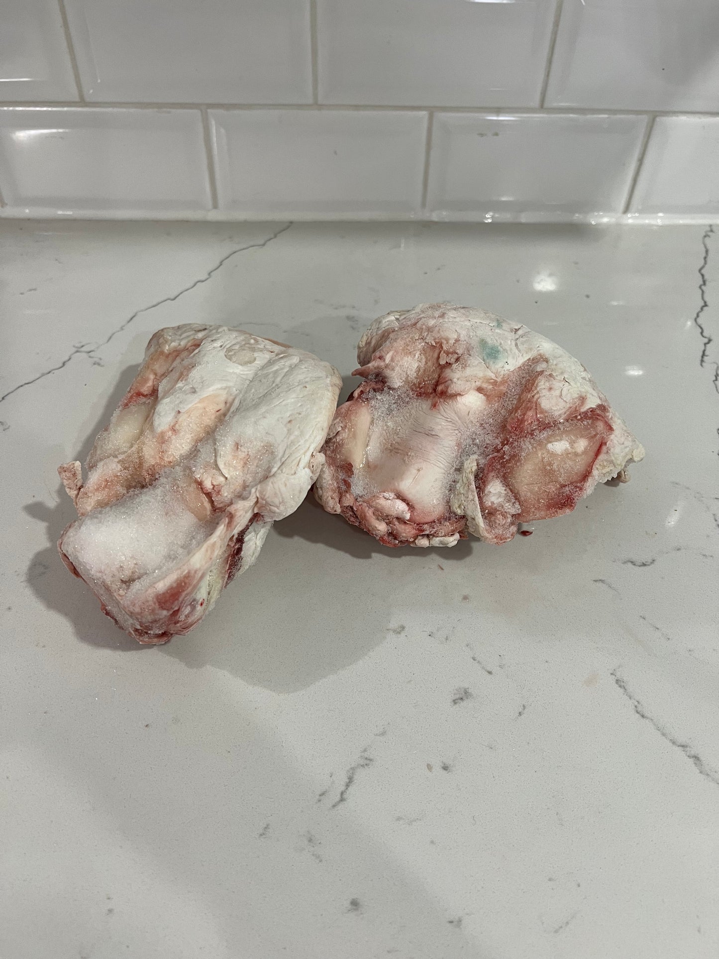 Frozen - Beef Knee Caps