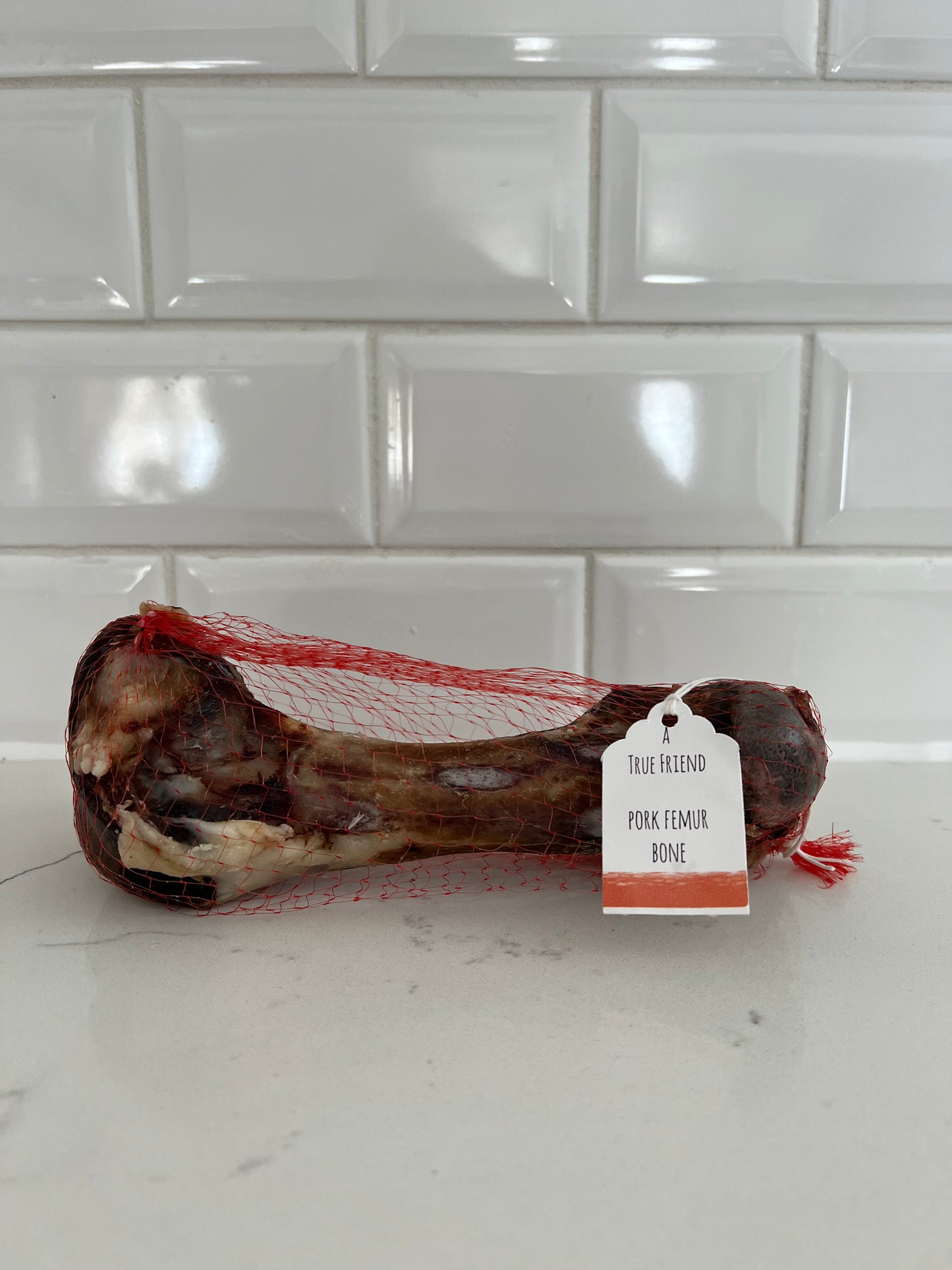 Pork Femur Bone